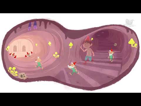 CZAPKA NIEWIDKA   Bajkowisko pl – słuchowisko – bajka dla dzie