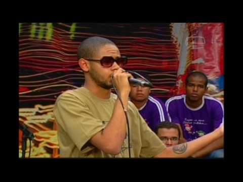 Emicida - Câmara Ligada - Parte 2