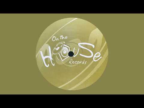 C-Soul / Feel Like You Do (C-Soul Version) / On The House Records / 2007