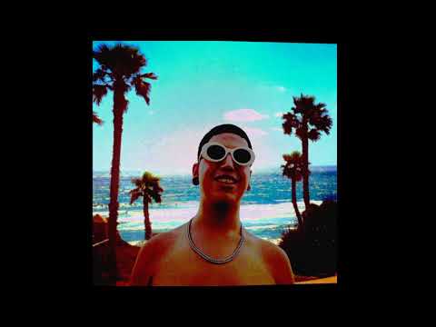 BLACKGETDAMN ft. CHESY BLVD - NKT (REST IN BEACH)