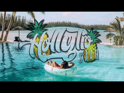 ANDY & DEZINE & DYUN - WELA NAUE [Remix 2°19]