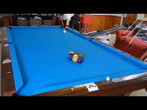 How to Play 9 Ball! | Racking, Rules, Running out