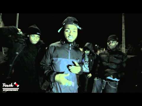 #TRE Ezzski [Freestyle]