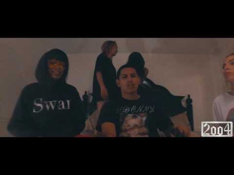 2oo4 - Onmyown/Sting  (Prod. Subjxct 5) SHOT BY @IAMZAYJONES