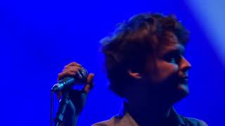 Beirut - The Concubine - End Of The Road Festival 2011