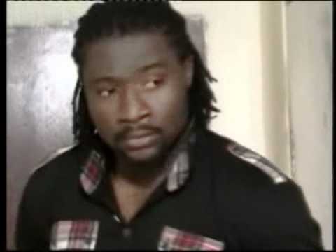 Patient murder in hospital