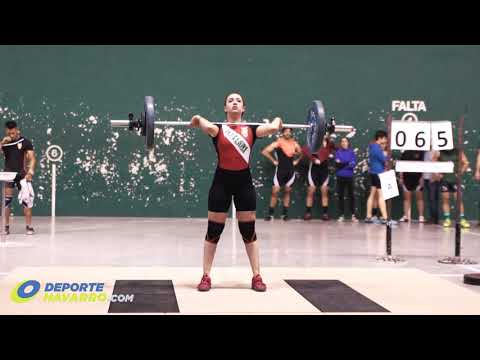 Campeonato Navarro de Clubes 2017 16