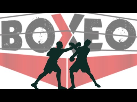 BOXEO - Velada de Boxeo en celebración al Bicentenario de Managua como Capital