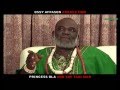 Princess Ola And The Taxi Driver Trailer