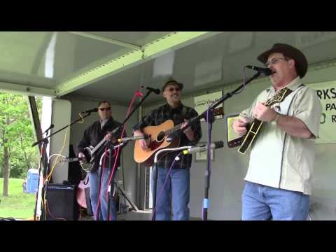 Fly Me to Frisco - Scott Eager & High Lonesome Sound