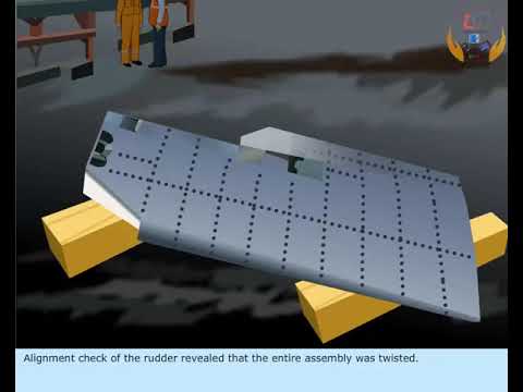 MEO CLASS 4 AND 2 NAVAL ARCHITECTURE AND SHIP CONSTRUCTION. LESSON - 137