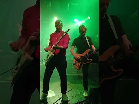 Why Can’t I Touch It - The  Buzzcocks ‧en Argentina 2025