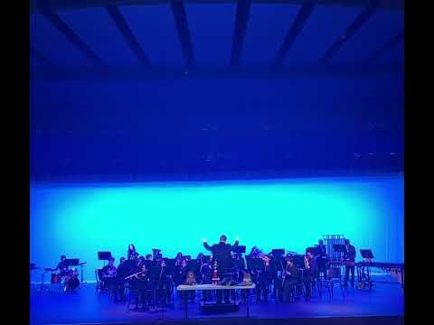 MPJH Honors Band 2022/23 - Bohemian Rhapsody