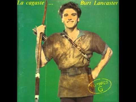 Un Par de Palabras - Hombres G