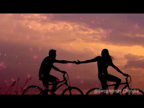 যদি বলি পাগল হবো।Jodi Boli Pagol Hobo। Bengali Love sayeri।bengali lyrics status। Swopnomay