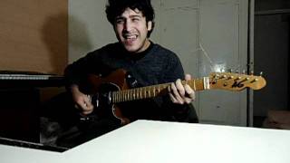 Espejo en una sombra (Spinetta y los socios del desierto) - Cover