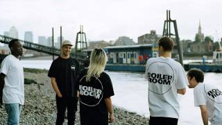 Recondite - Harbinger