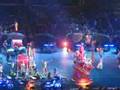 Circus July 2008