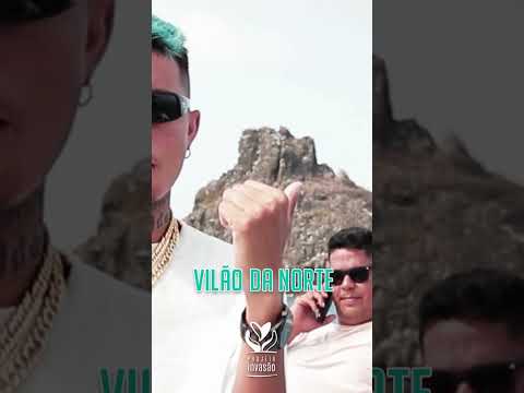 Set Invasão Noronha!!!!!