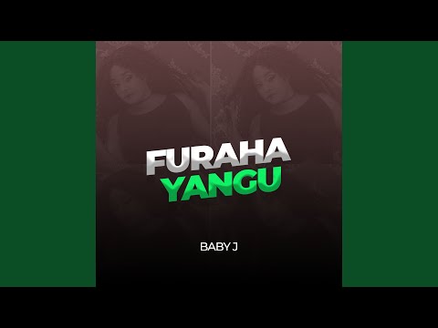 Furaha Yangu