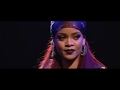 Rihanna - Bitch Better Have My Money (SNL Live)