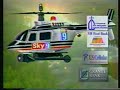 WMUR TV Unstoppable Sky 9 Helicopter Commercial December 2000