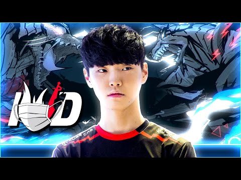 Facecheck S03E14 - How Chovy Carries His Team WITHOUT A SINGLE WORD