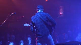 CARBON LEAF - Let Your Troubles Roll By-