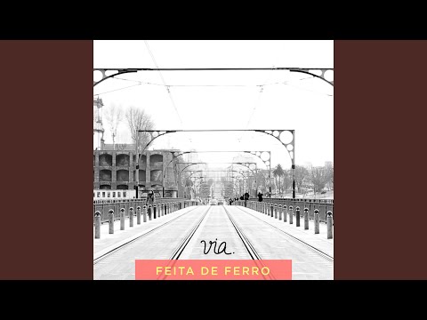 Feita de Ferro