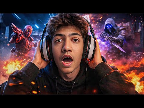 VALORANT 5 MAN WITH S8UL !