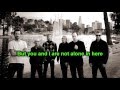 My Head Is Full Of Ghosts Bad Religion HD Lyrics On Screen