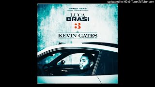 Kevin Gates - Discussion Slowed Down #slowkey