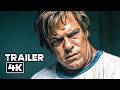 MOTOR CITY Official Trailer 2 2026 Alan Ritchson