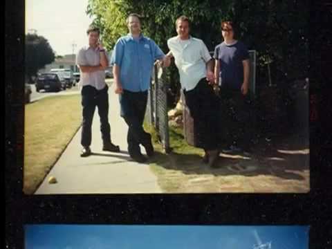 The Rentals - Stupid Girl (early That's Incredible! demo)