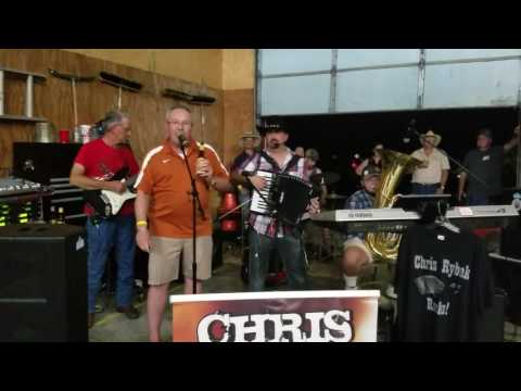 In Munchen Steht Ein Hofbrahaus - with Chris Rybak