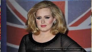 Adele set to make a comeback with '25'