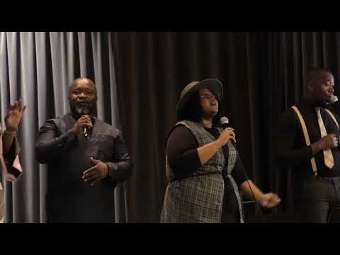 Pearly Gates at Mooikloof SDA