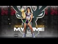 Lakeyah 313 414 Visualizer