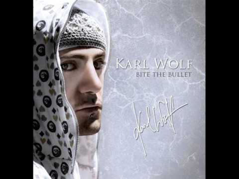 Carrera - Karl Wolf with Lyrics