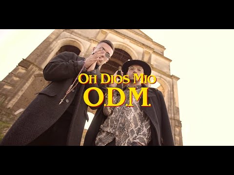 † O•D•M †  Papi Ruiz x Riki El Flacko (Oh Dios Mio)