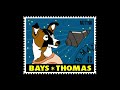 Bays Thomas 20th Century Fox Television 2012