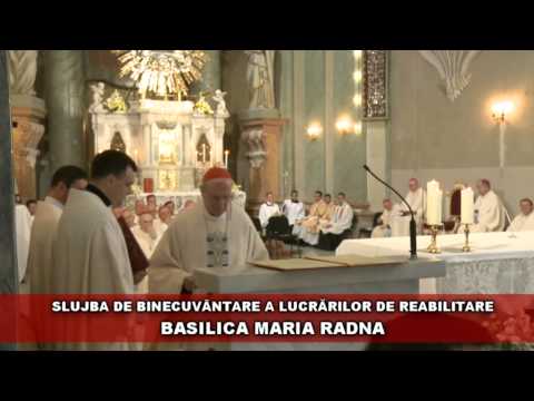 SLUJBA CATOLICA MARIA RADNA