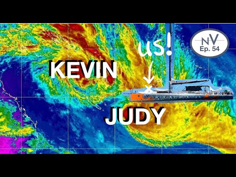 Cyclone survival story | Ep.54