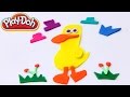 Play Doh How to make Pocoyo Characters with playdough by Unboxingsurpriseegg