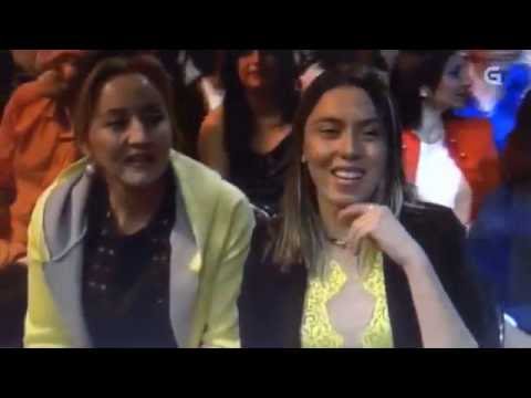 MUJERES BONITAS - RAMÓN CALVO