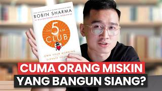 Download lagu Bangun Siang = Orang Miskin? Orang Sukses Bangun Jam 5 Pagi mp3 Download lagu Bangun Siang = Orang Miskin? Orang Sukses Bangun Jam 5 Pagi mp3