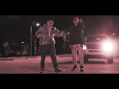 Adickto ft Soul Rigby - TIEMPO (Teaser)