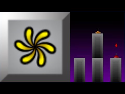 Gyro Glue Earns 500+ Points!  - Pocket Tanks Records