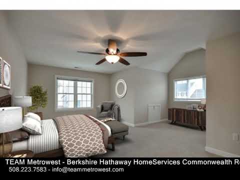 65 Nolan Way, Marlborough MA 01752 - Single Family Home - Real Estate - For Sale -