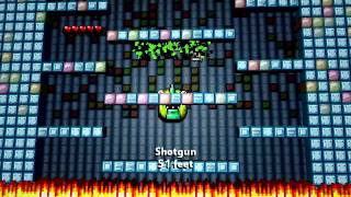 Lots Of Guns Indie Game Gameplay